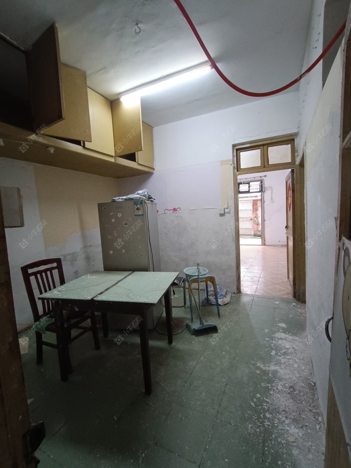 常州清凉新村在租房源_小牛看房