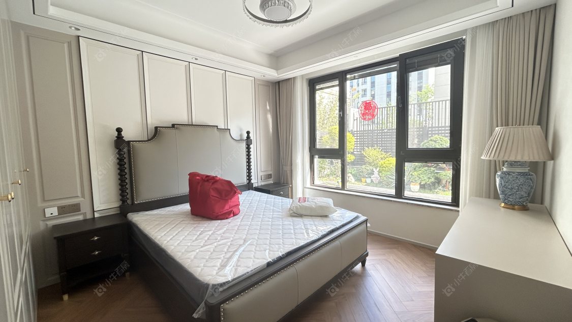 常州印山风华在租房源_小牛看房