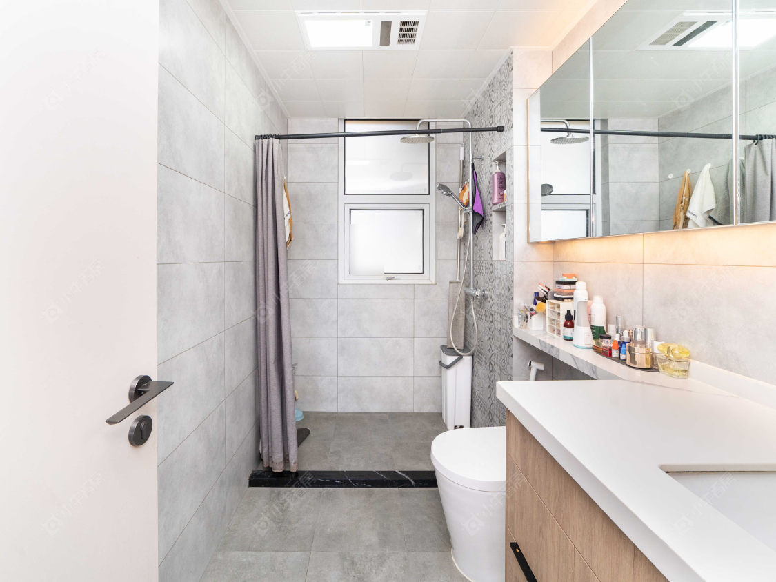 常州路劲城四期在售二手房源室内图_小牛看房