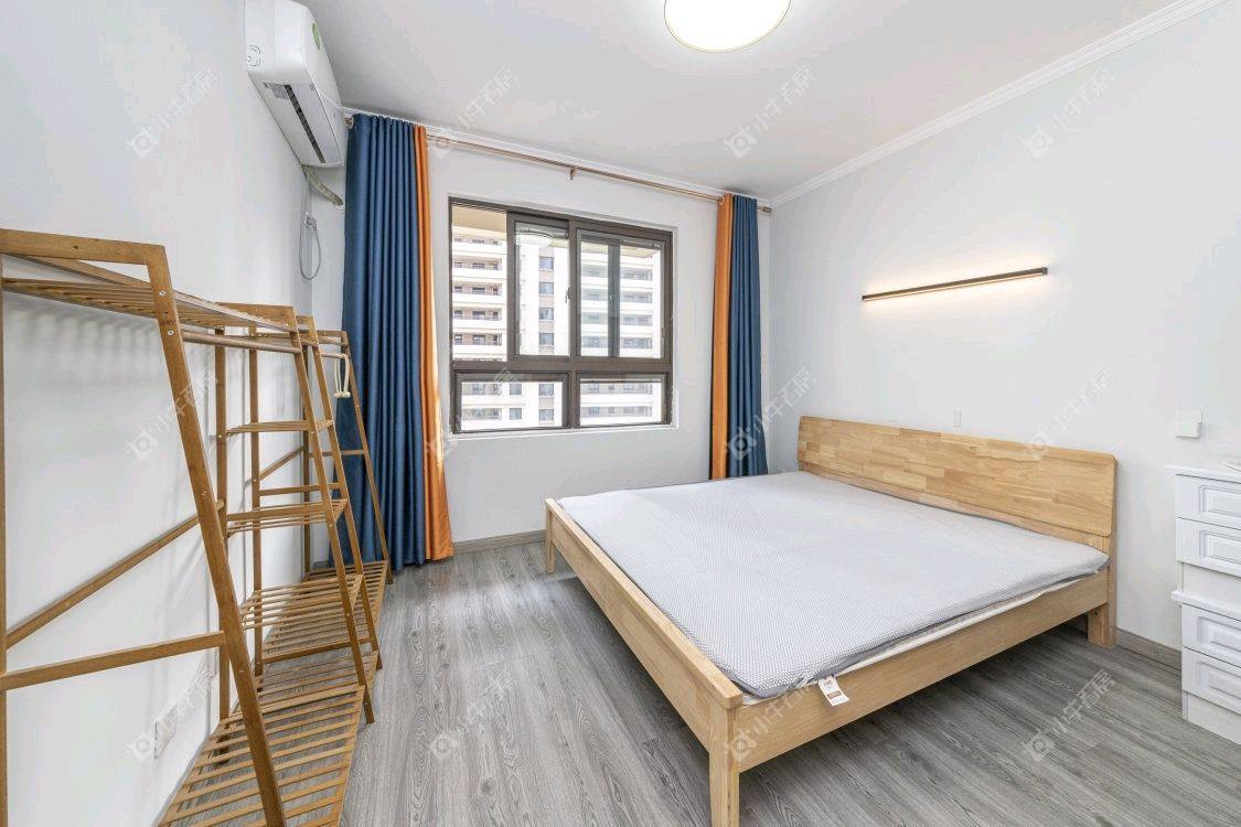 常州香聚雅苑东区在租房源室内图_小牛看房