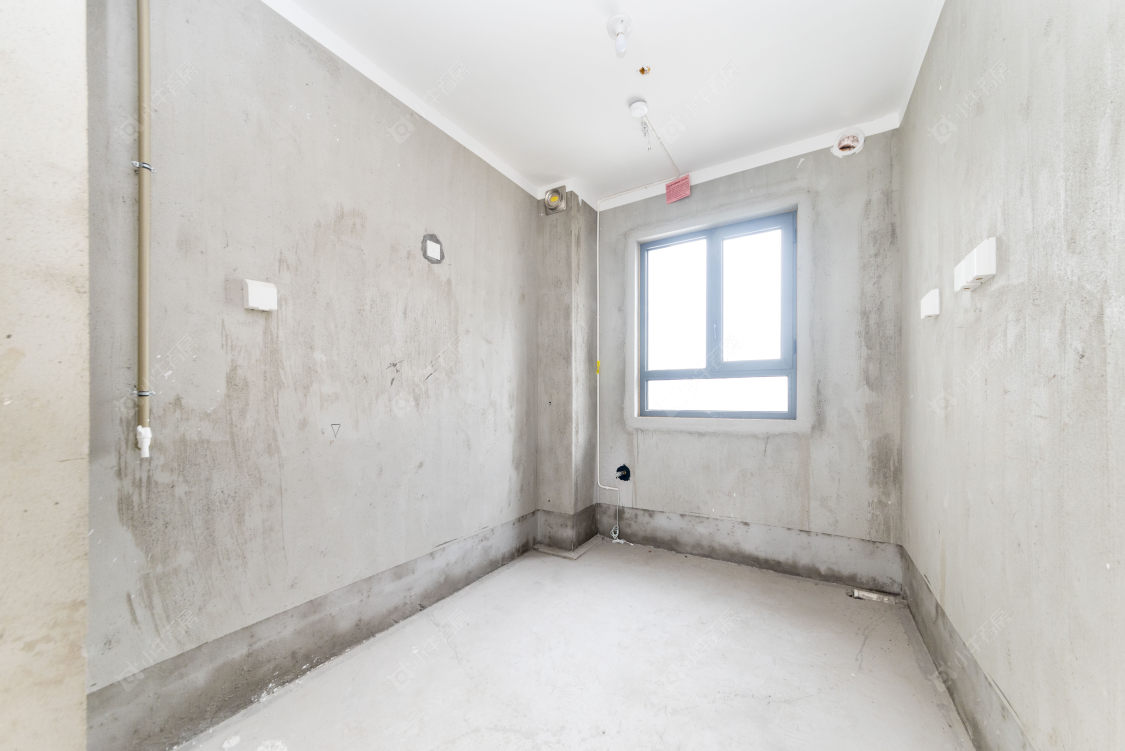 常州碧桂园新月时光在售二手房源室内图_小牛看房