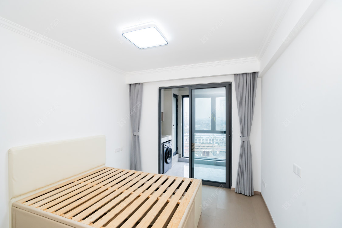 常州菱港锦园在售二手房源室内图_小牛看房