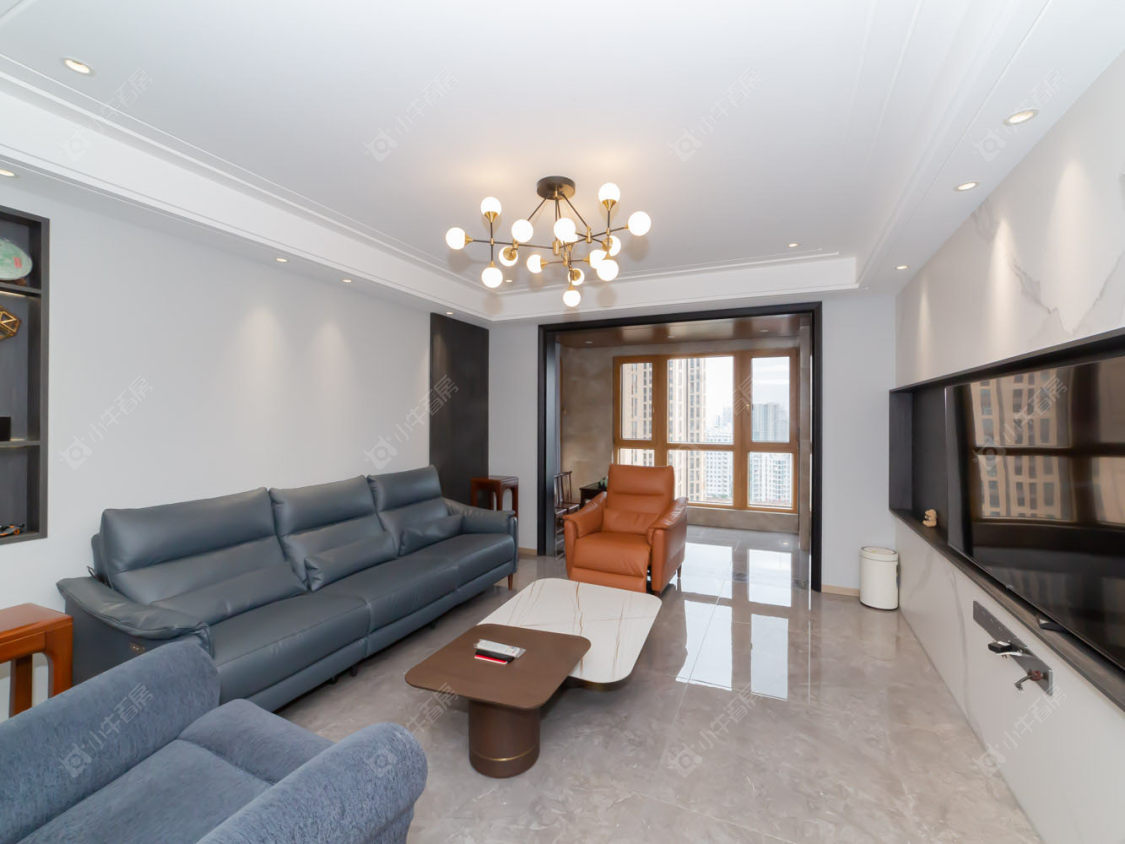 常州龙湖香醍漫步南区在售二手房_小牛看房