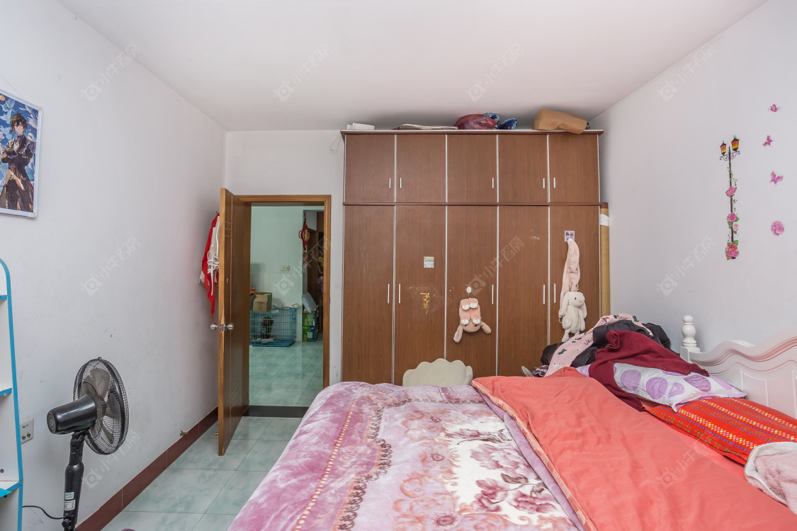 常州锦绣东苑在售二手房源室内图_小牛看房