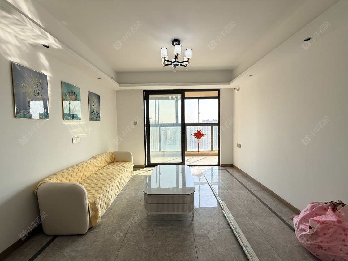 常州绿地香港名墩道3室2厅1卫出租_小牛看房