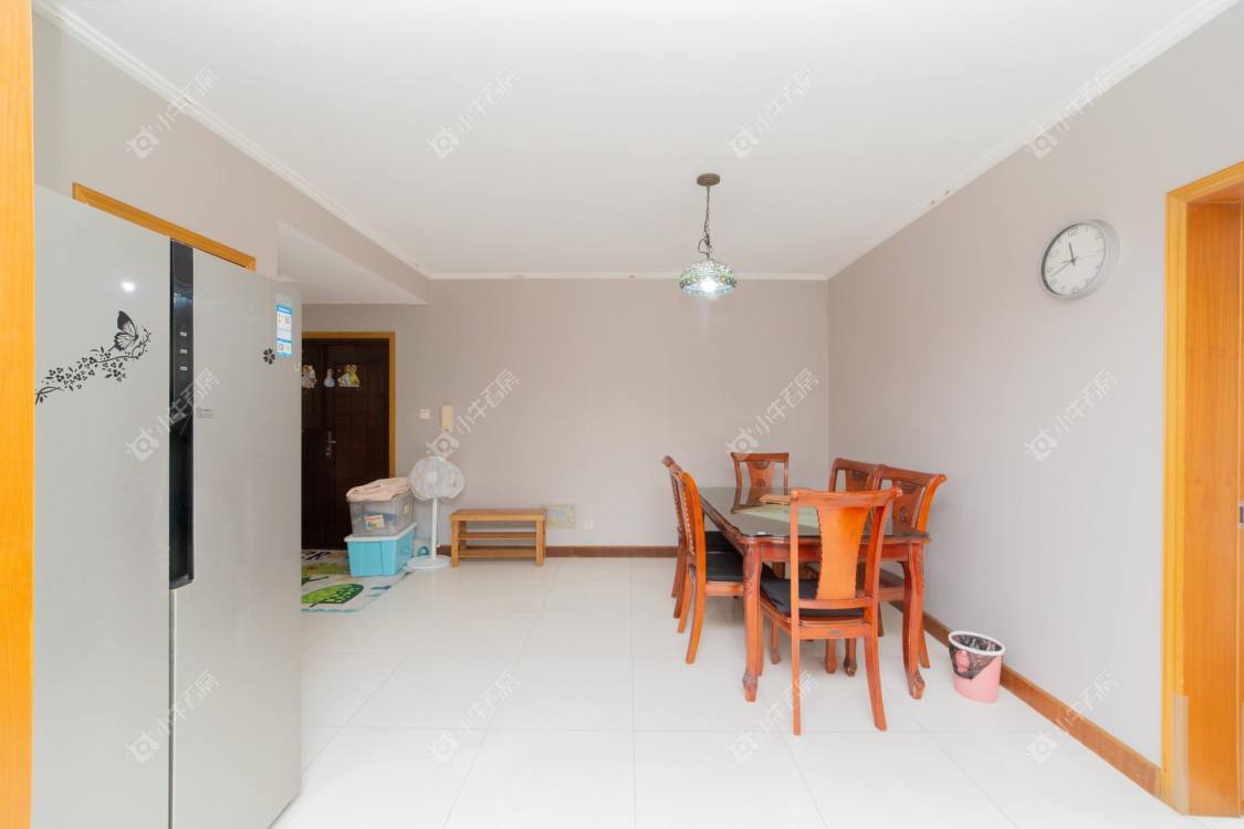 常州嘉顺花园在租房源室内图_小牛看房