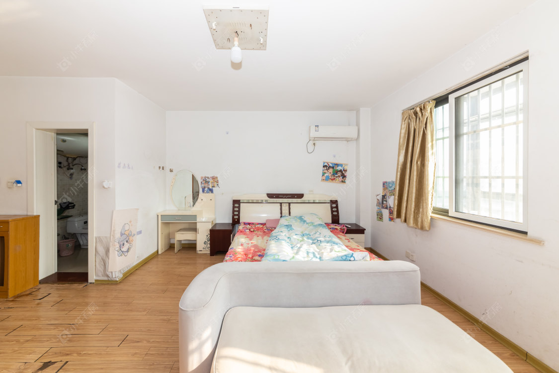 常州腾龙苑西区在售二手房源室内图_小牛看房