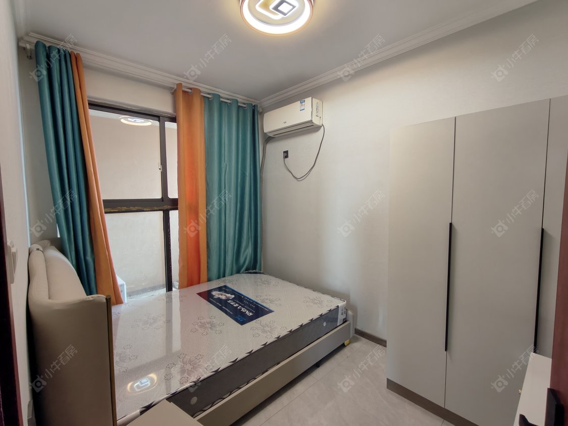 常州阳光龙庭在租房源室内图_小牛看房