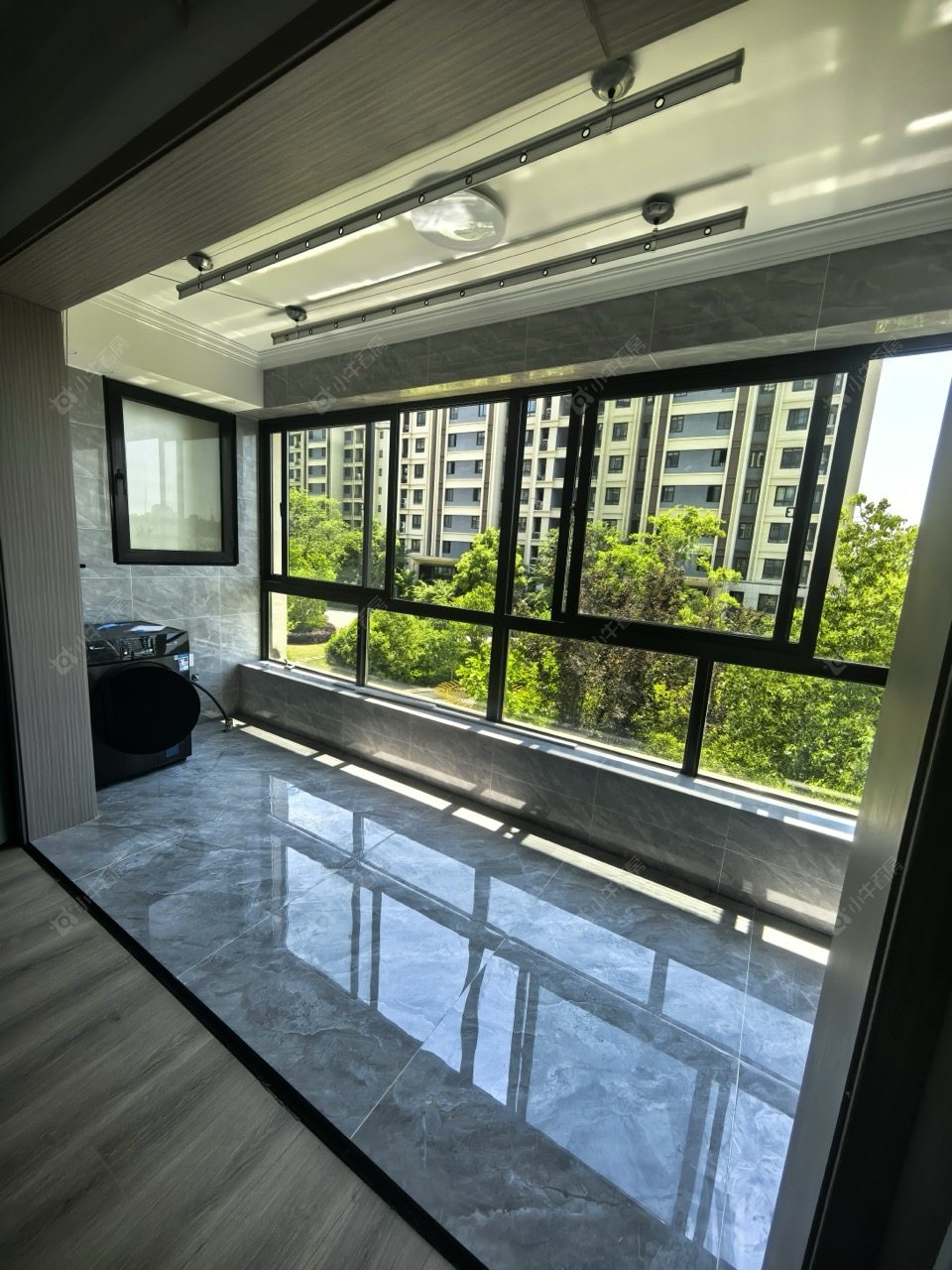 常州新城都荟在租房源室内图_小牛看房