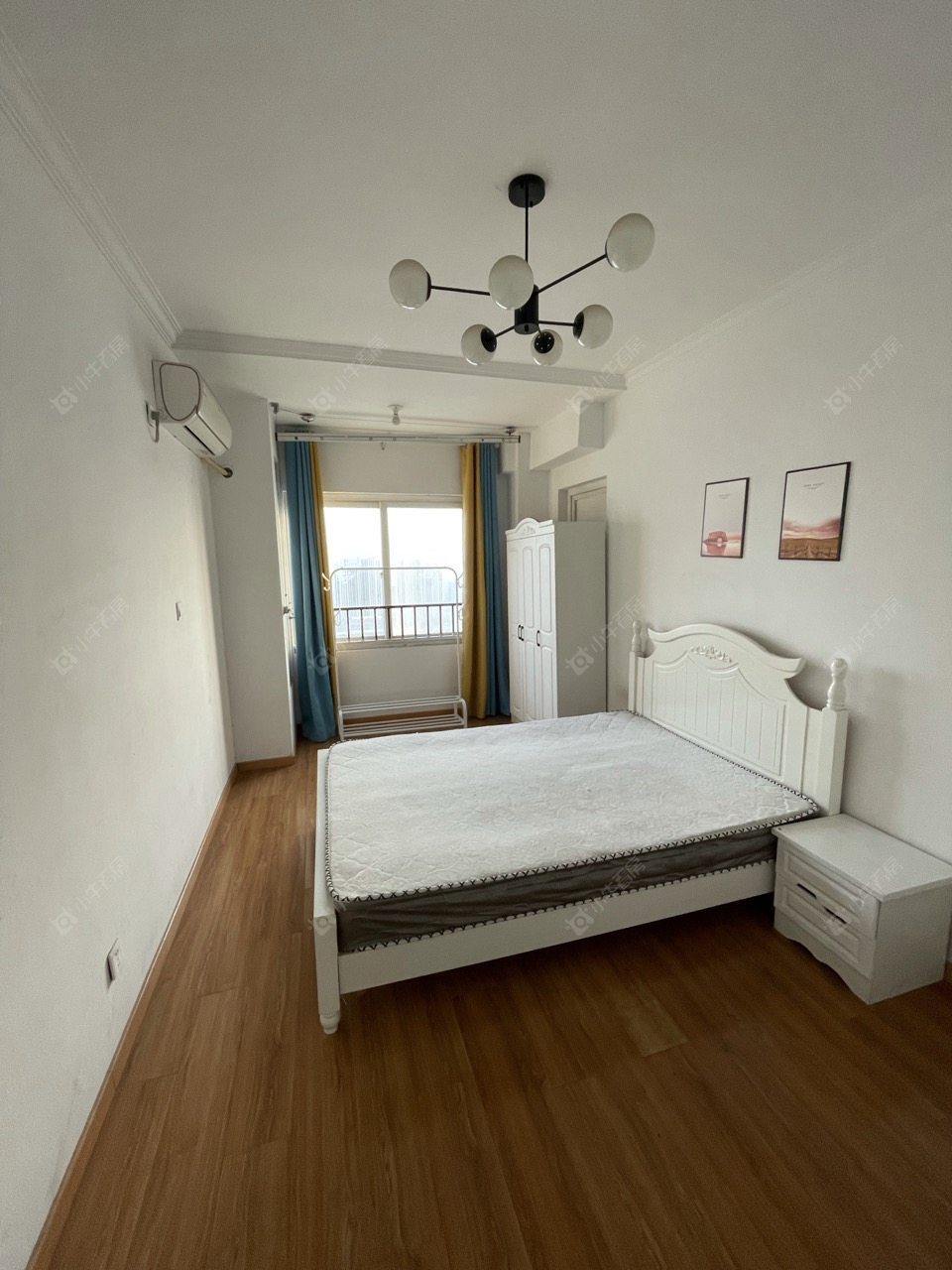 常州港龙新港城在租房源室内图_小牛看房