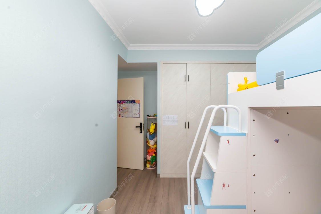 绿地世纪城二期房源室内图 常州绿地世纪城二期在售二手房源室内图_小牛看房