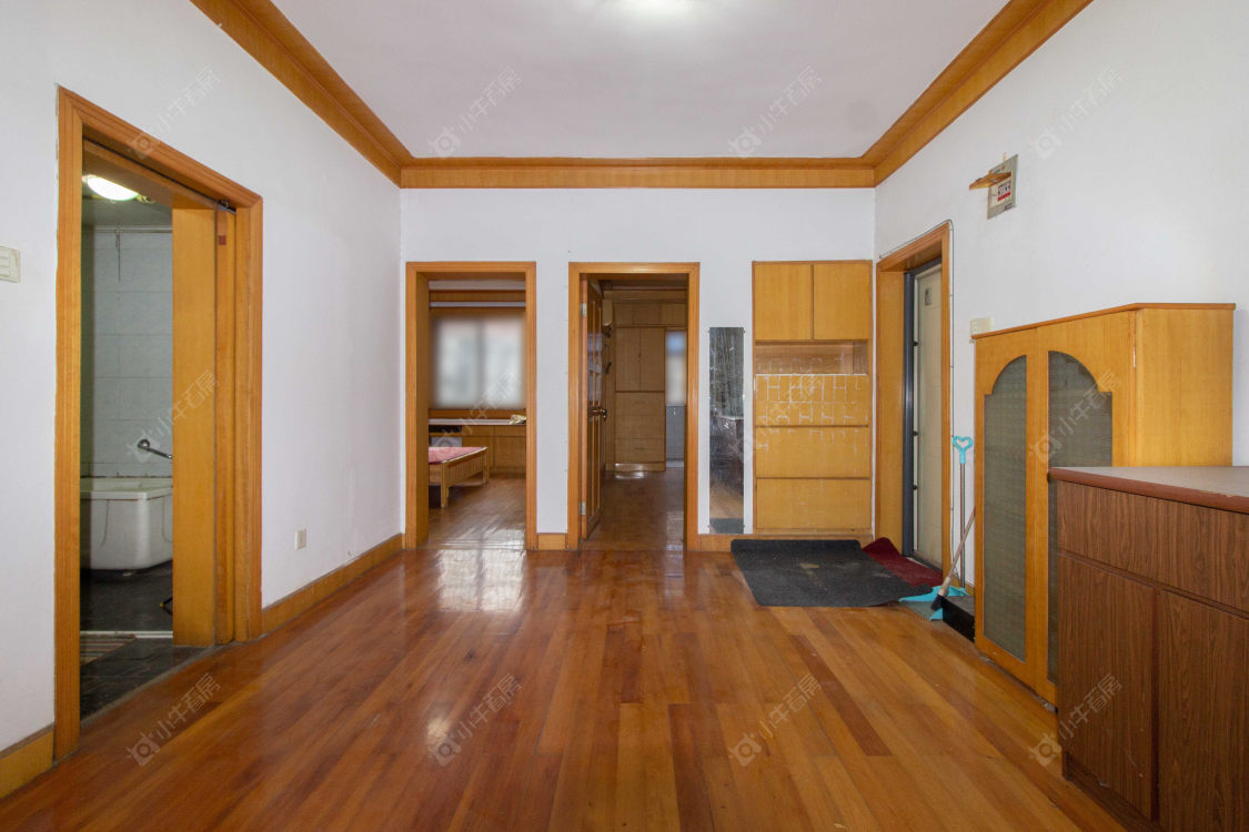 常州工人新村北在售二手房源_小牛看房