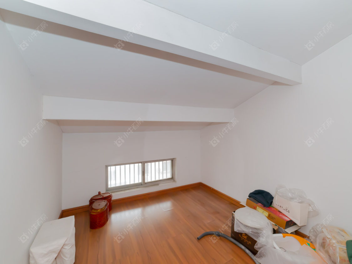 常州藻江花园一期在售二手房源_小牛看房