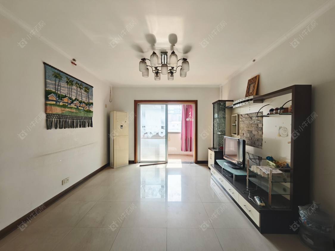 丹阳新城市公寓在售二手房_小牛看房