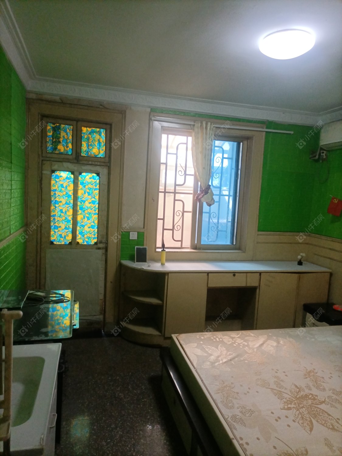 常州花东二村在租房源室内图_小牛看房