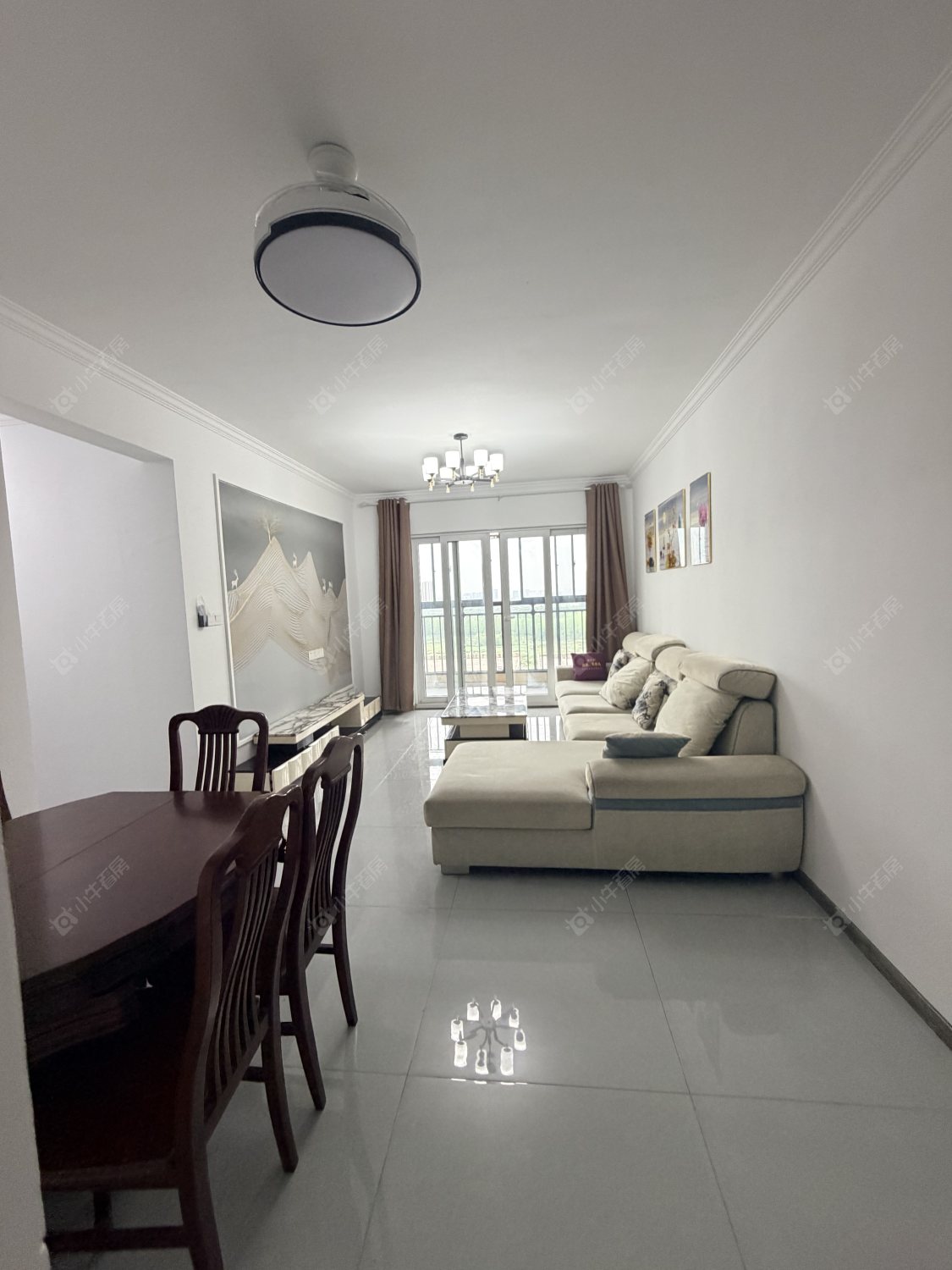 常州碧桂园华星·世纪学府在租房源_小牛看房