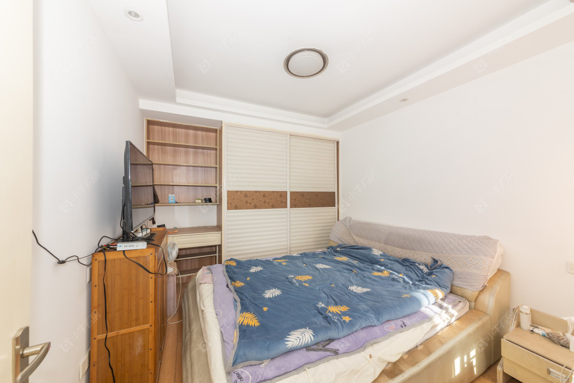 常州凤凰名城在售二手房源室内图_小牛看房