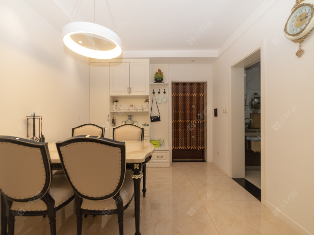 常州九龙仓繁华里在售二手房源室内图_小牛看房