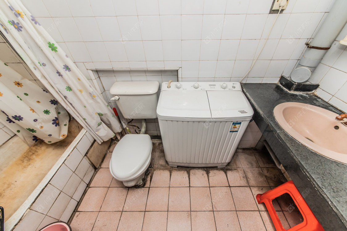 常州兰翔新村在售二手房源室内图_小牛看房