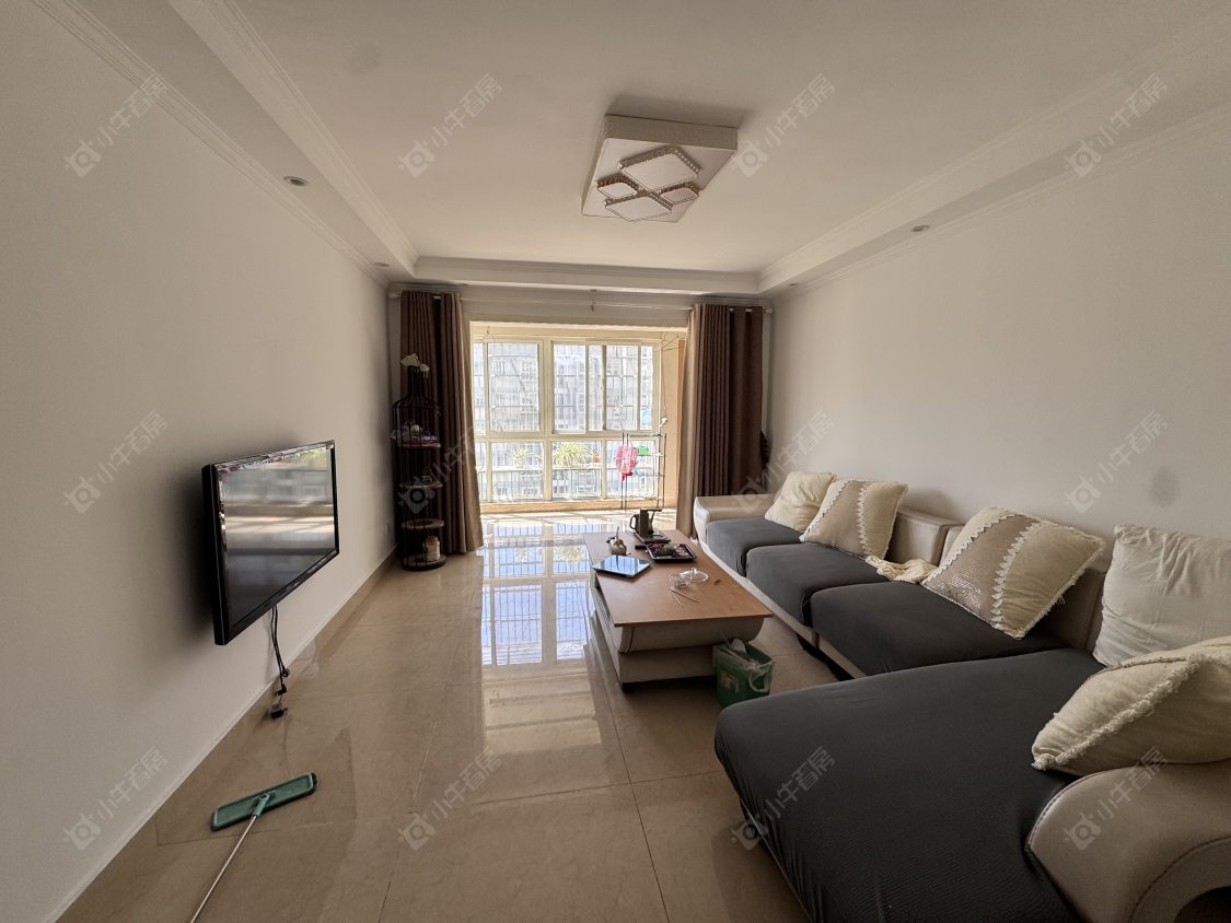 常州梧桐苑西区租房_小牛看房