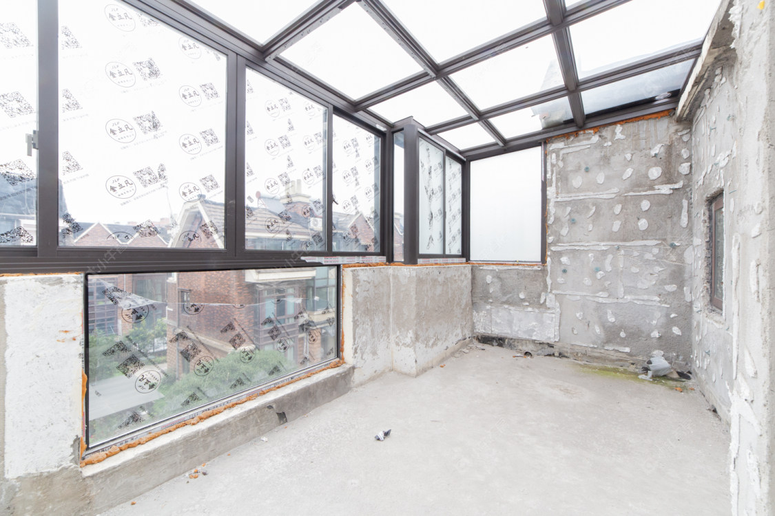 常州东渡海派青城在售二手房源室内图_小牛看房