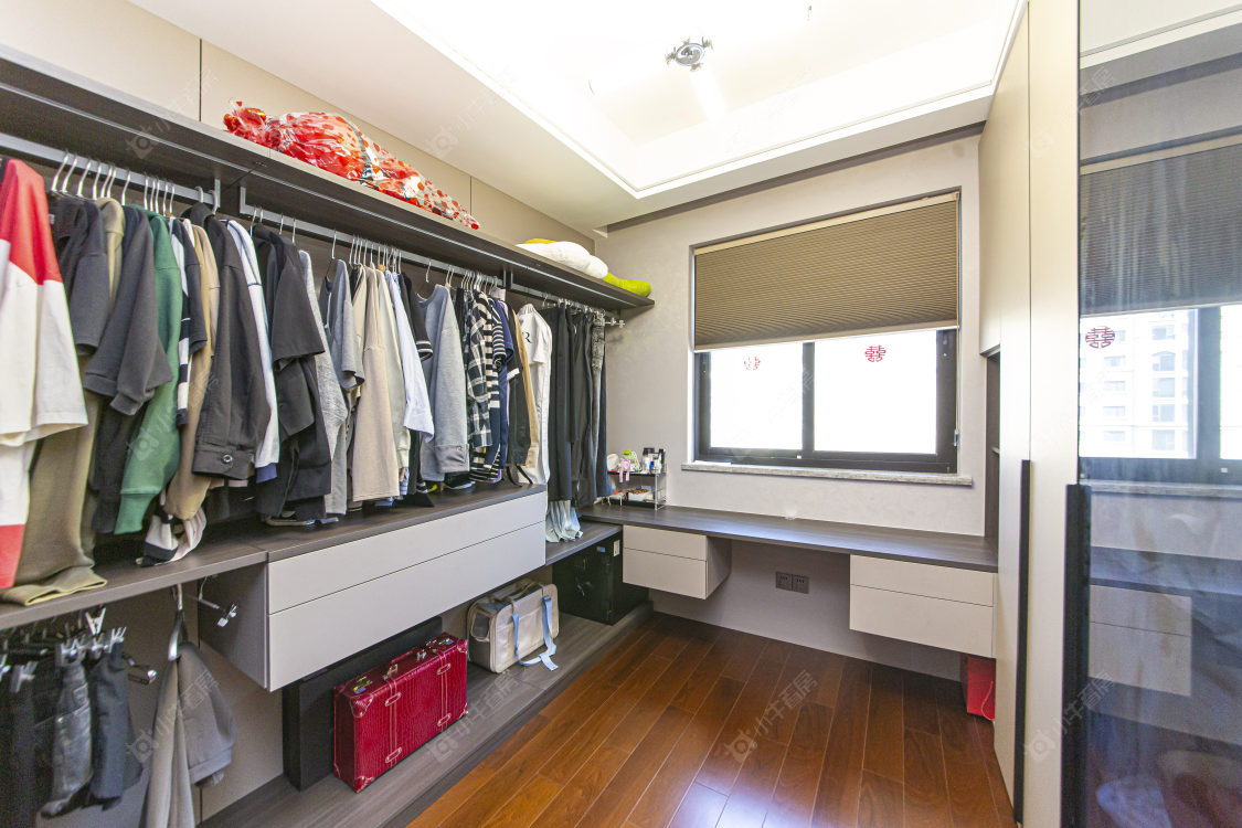 常州新城公馆荣域在售二手房源室内图_小牛看房