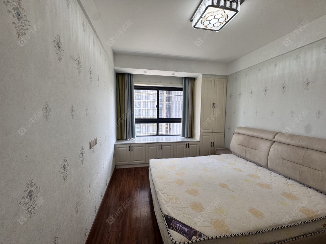 常州雨润城在租房源室内图_小牛看房