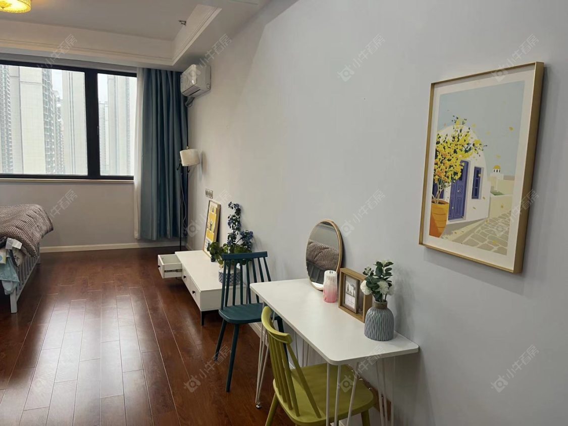 常州雅居乐星河湾在租房源室内图_小牛看房