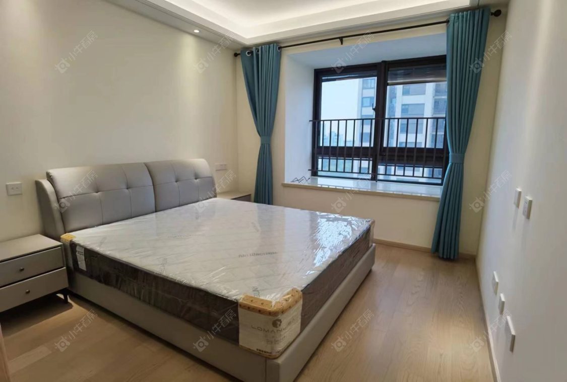 景瑞天玺房源室内图 常州景瑞天玺在租房源室内图_小牛看房