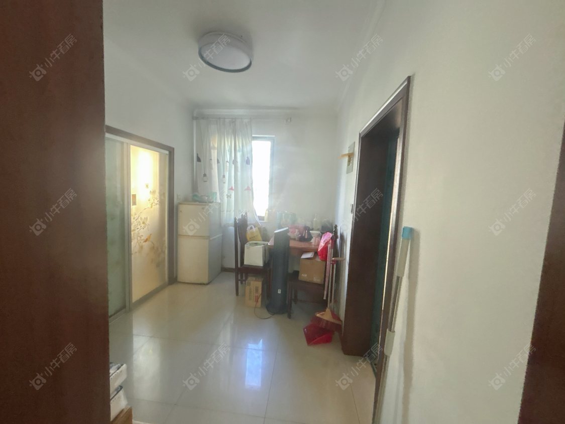 常州清潭新村租房_小牛看房