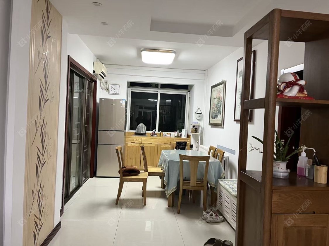 常州聚博花园在租房源室内图_小牛看房