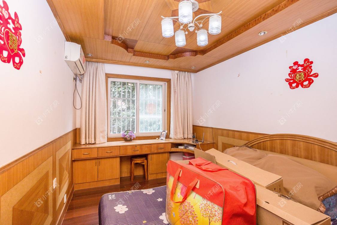 常州西新桥公寓在租房源_小牛看房