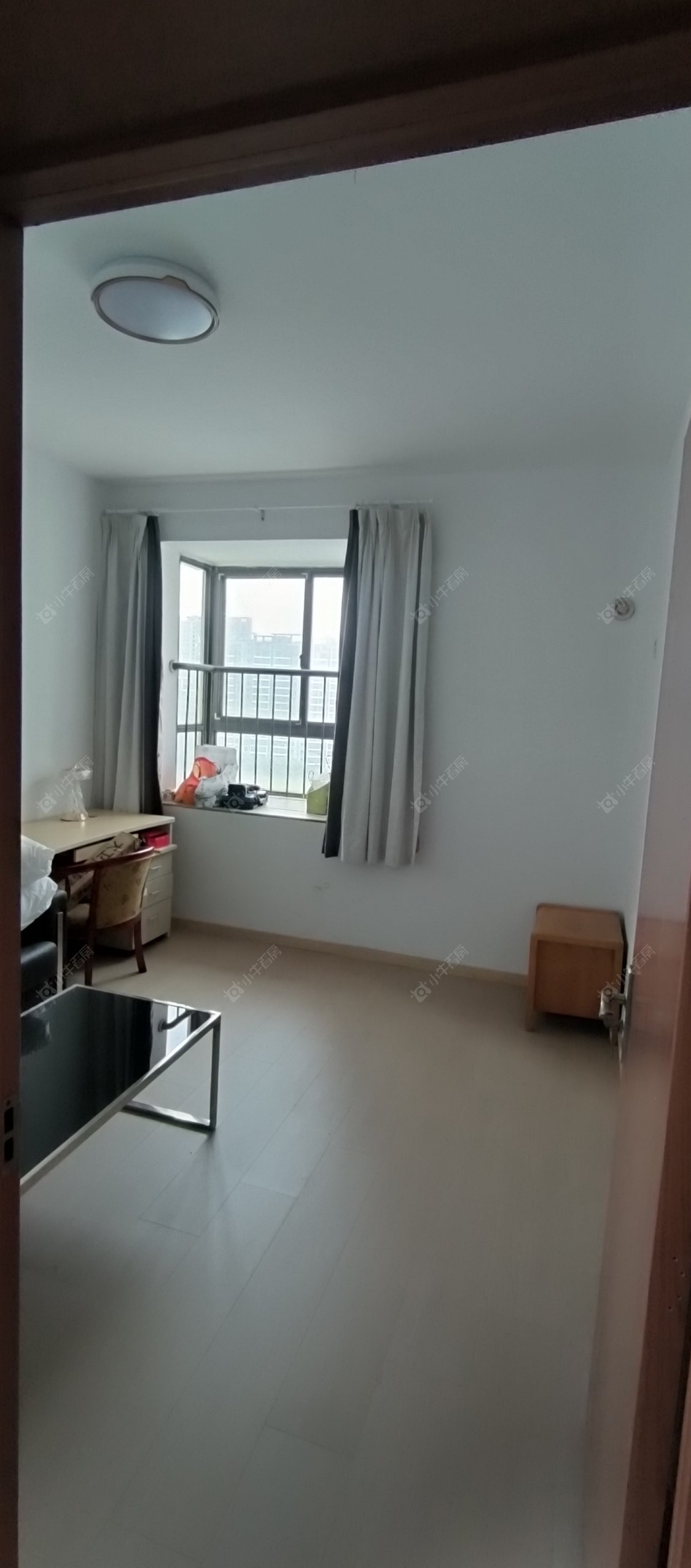 常州海空苑在租房源户型图_小牛看房