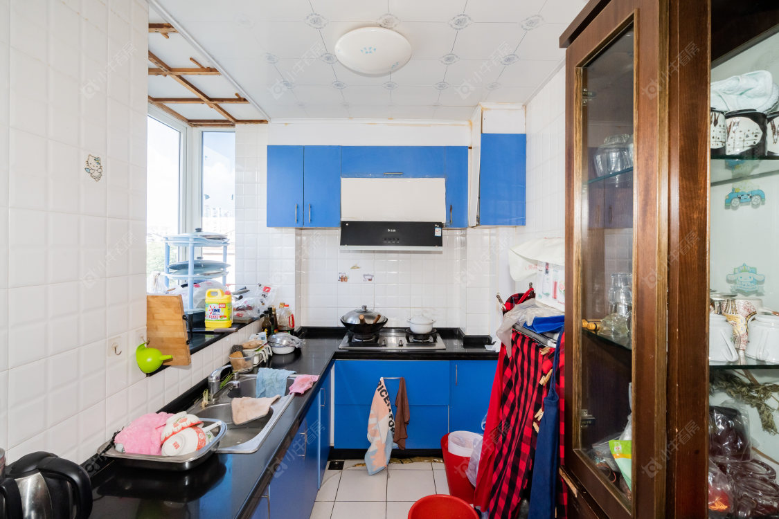 常州人民家园在售二手房源室内图_小牛看房