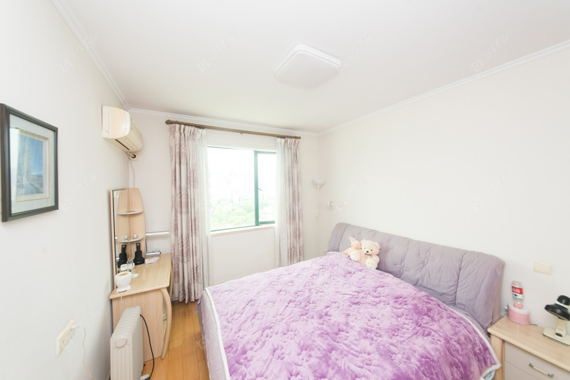 天安花园房源室内图 常州天安花园在售二手房源室内图_小牛看房