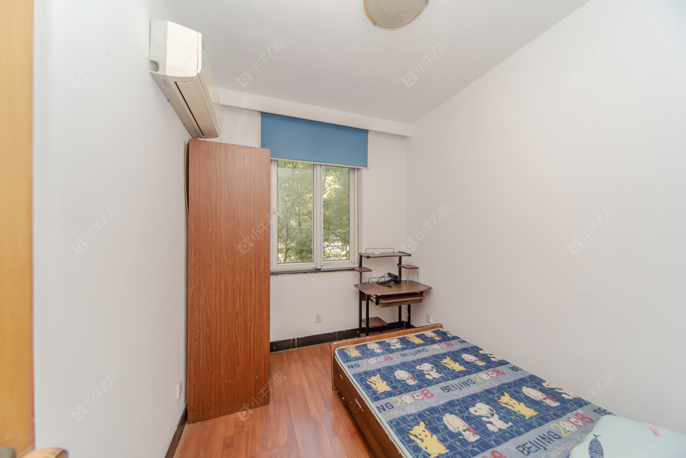 常州天安花园在售二手房源室内图_小牛看房