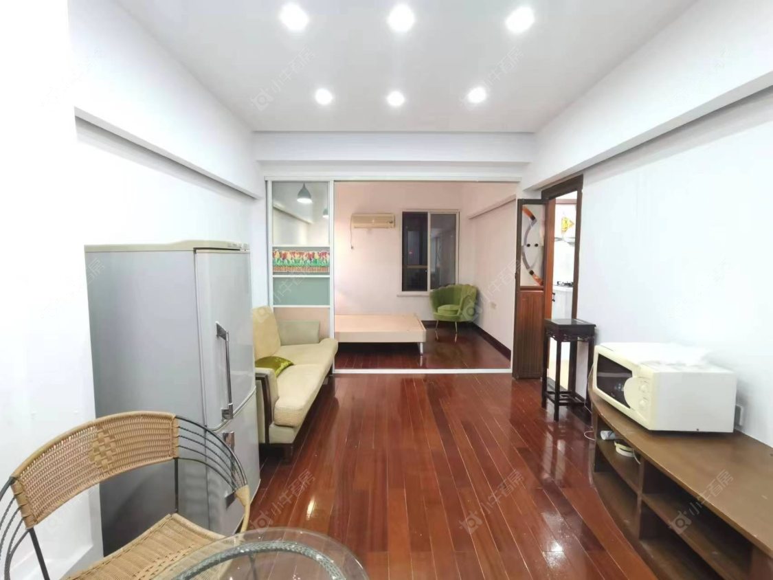 常州金鼎公寓在租房源_小牛看房