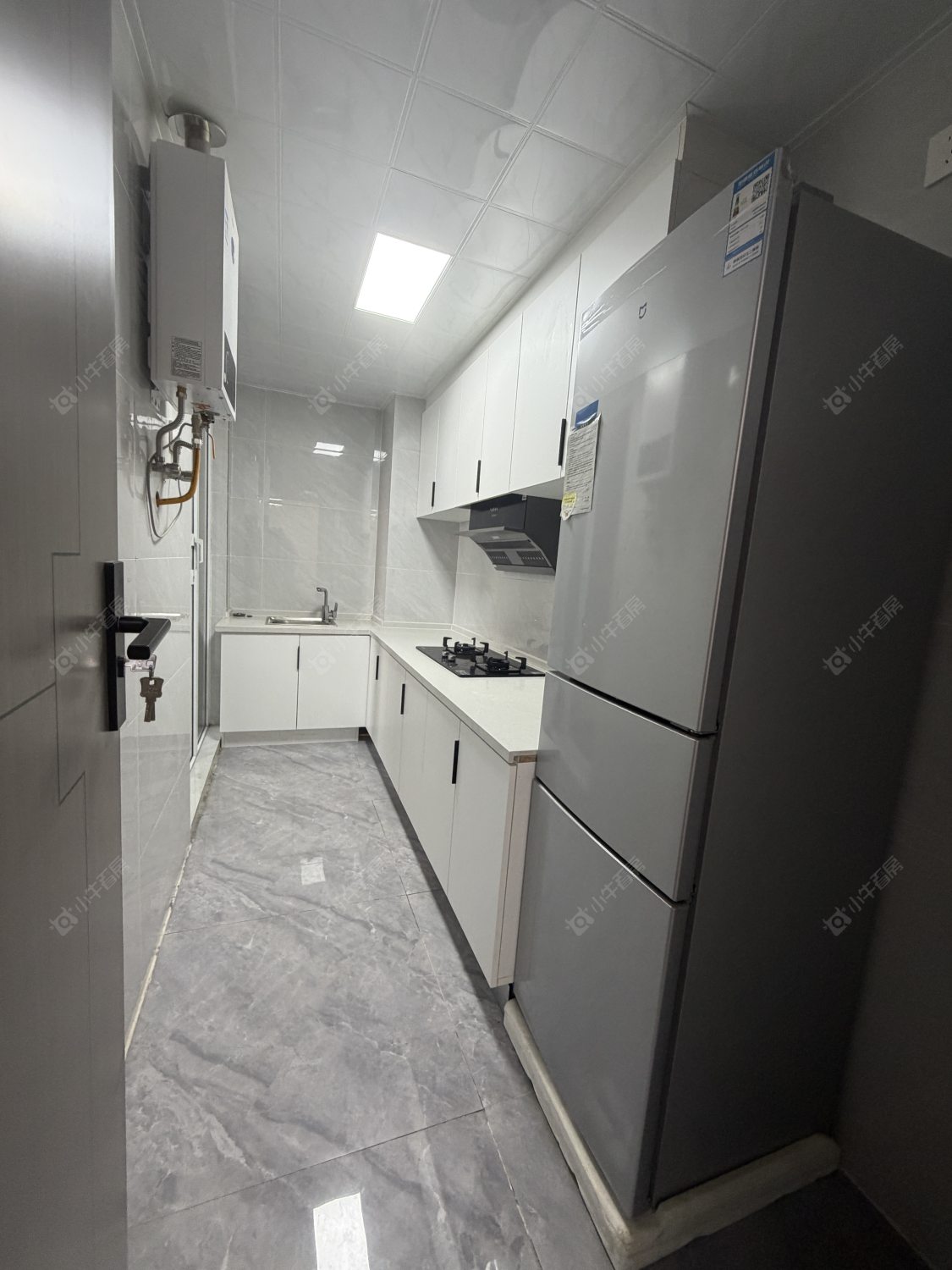 常州星河丹堤五区在租房源室内图_小牛看房