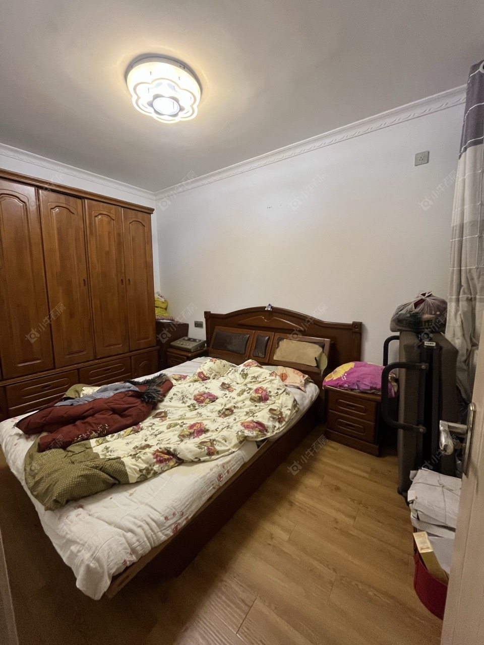 常州青洋花苑在租房源室内图_小牛看房