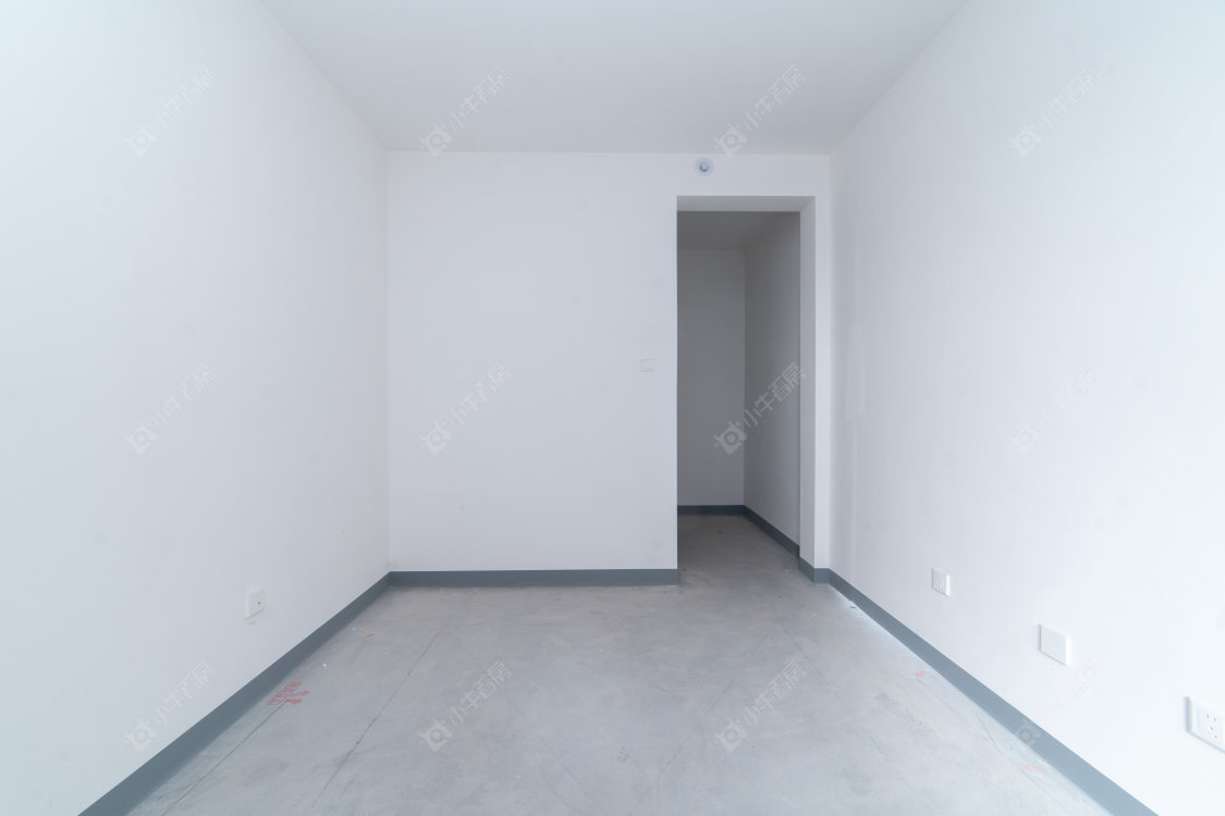 常州邹新花园D区在售二手房源室内图_小牛看房