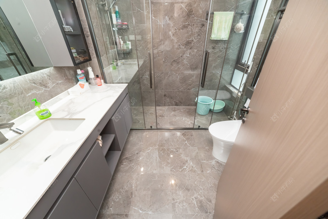 常州金地天际在售二手房源室内图_小牛看房