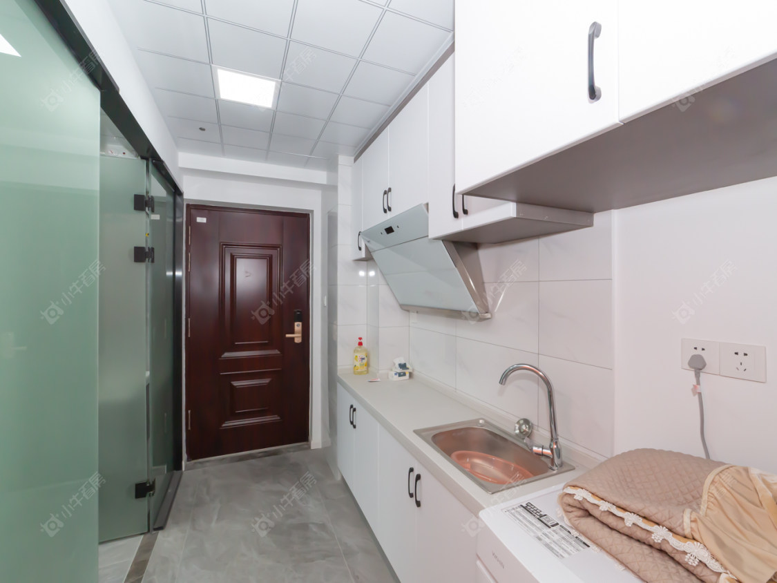 常州龙湖星图在售二手房_小牛看房