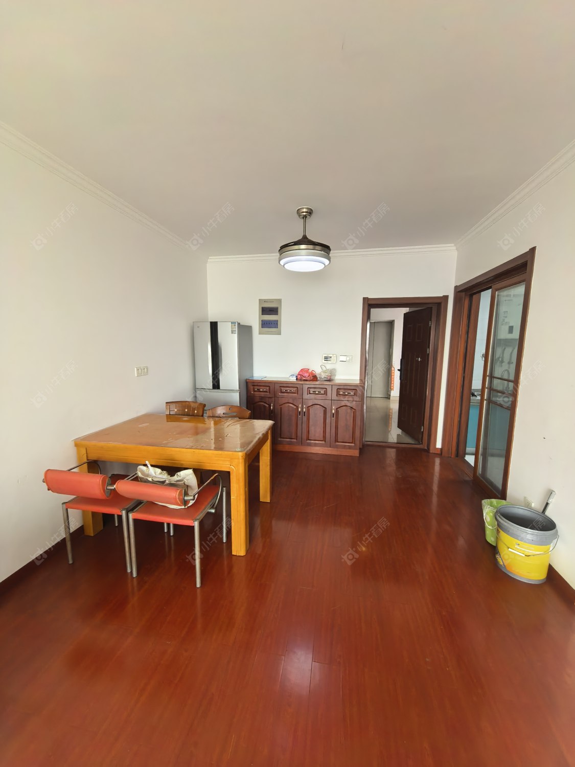 兰陵锦轩房源室内图 常州兰陵锦轩在租房源室内图_小牛看房