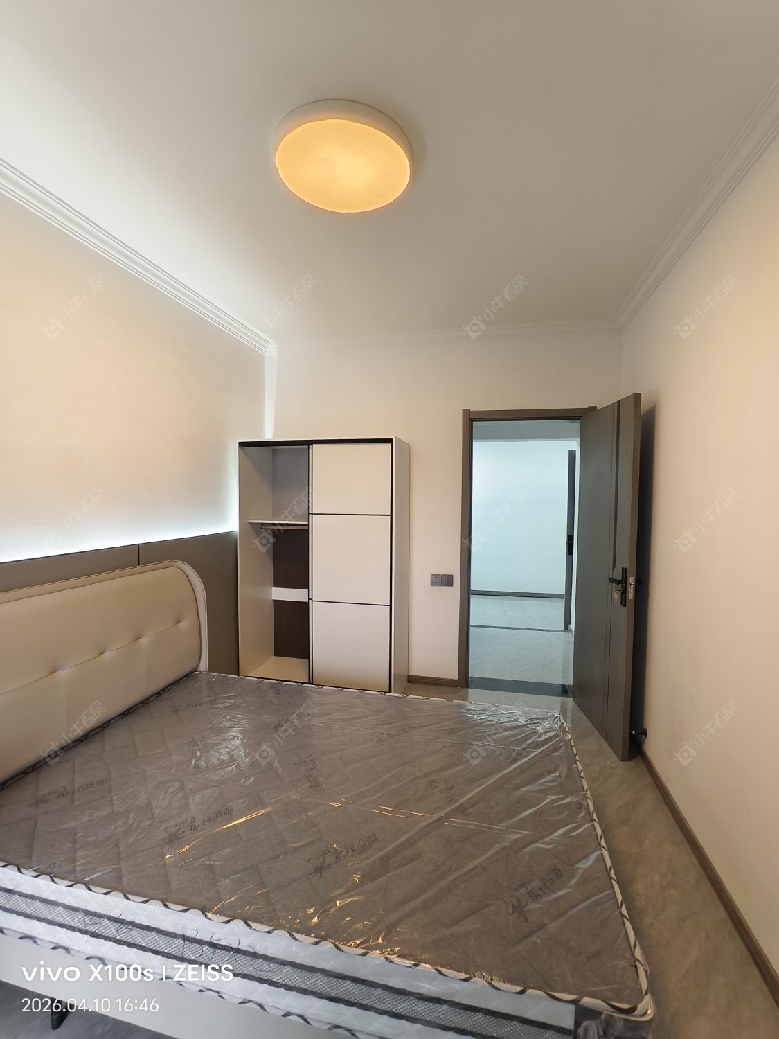 常州莱蒙城美景公寓在租房源_小牛看房