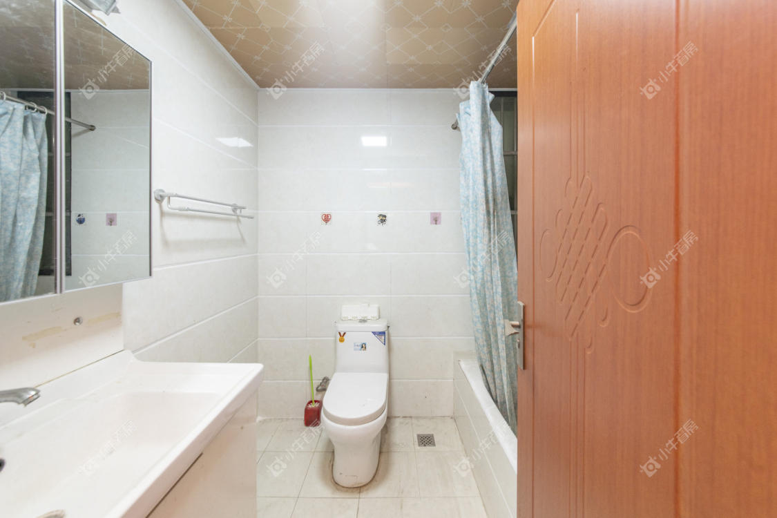 常州绿地峰云汇在租房源室内图_小牛看房