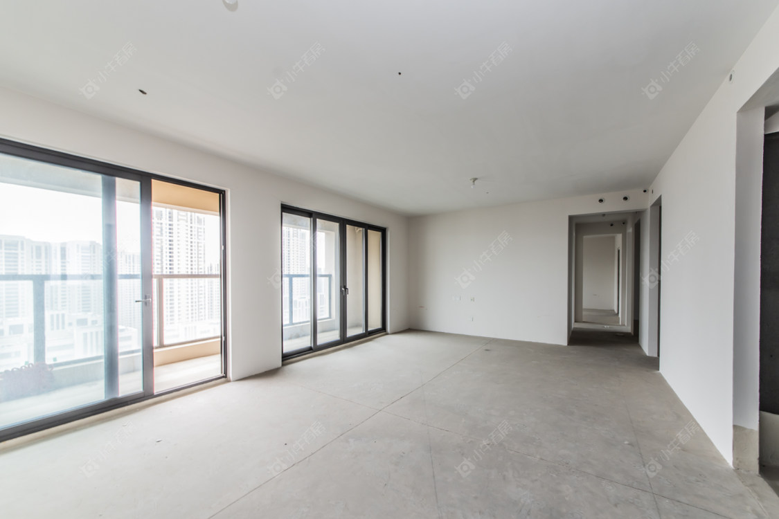 常州龙湖景粼天著在售二手房_小牛看房