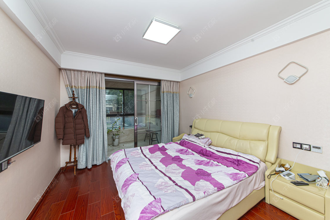 常州万科城在售二手房源室内图_小牛看房