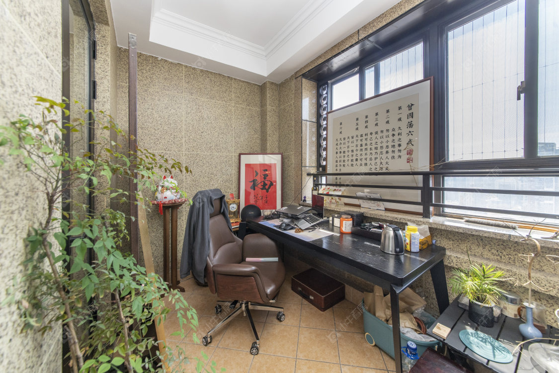 常州紫金城南区在售二手房源室内图_小牛看房