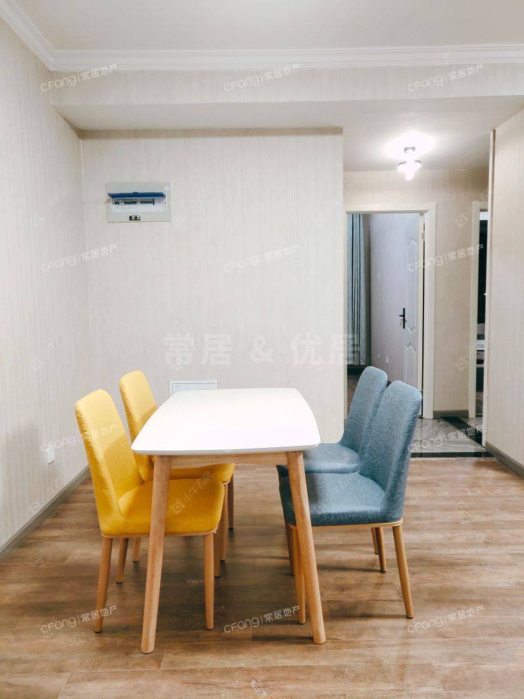 常州路劲雅居乐城市万象在租房源_小牛看房