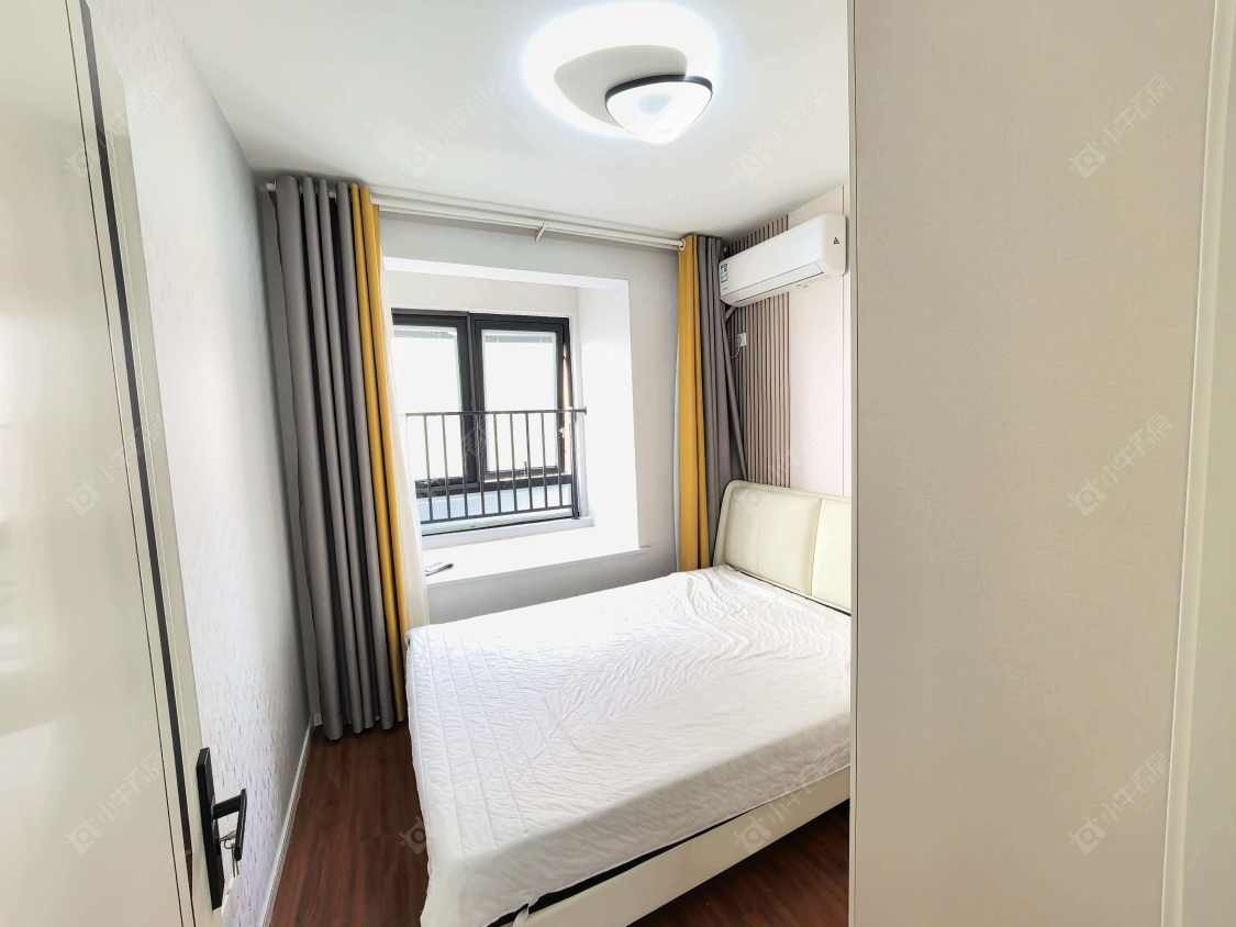 常州运河天地在租房源_小牛看房